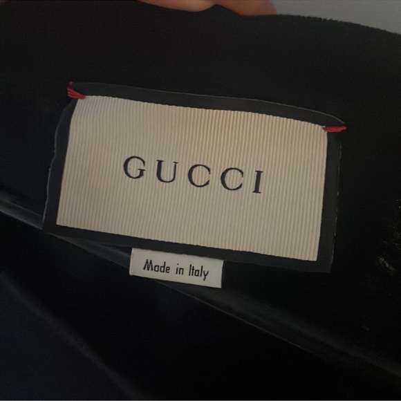 Mens Gucci Shirt - Picture 2 of 6